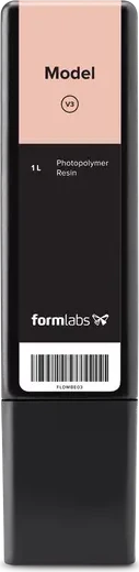 Formlabs Model Resin V3 beige (RS-F2-DMBE-03)