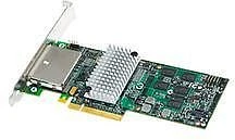 Intel RS2PI008, PCIe 2.0 x8