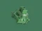 Akko V3 Pro Matcha Green 3-Pin Linear Switch Set, 45er-Pack Vorschaubild
