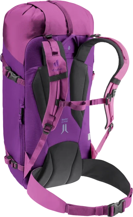 Deuter Guide 28 SL mystic/lotus (Damen)