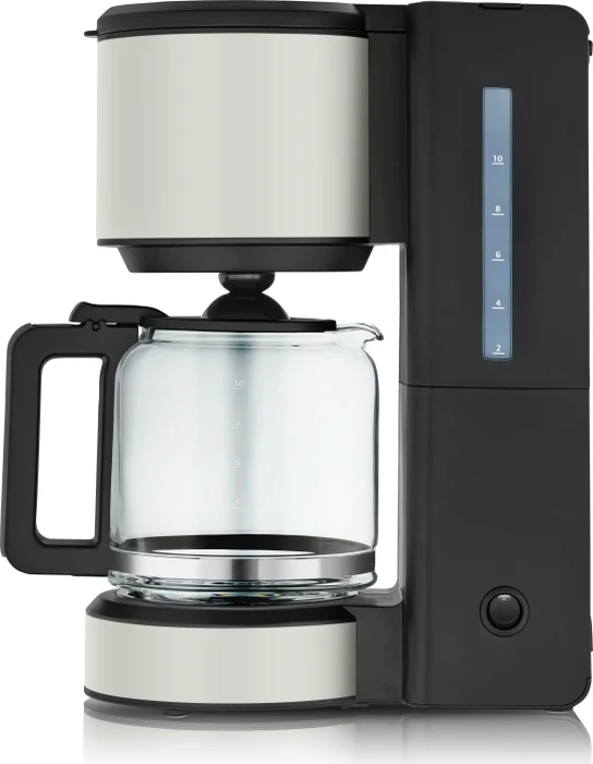 WMF Stelio Glas paper grey