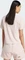 adidas Z.N.E. T-Shirt kurzarm sandy pink (Damen) Vorschaubild