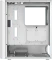 DarkFlash DK351 White, Glasfenster Vorschaubild