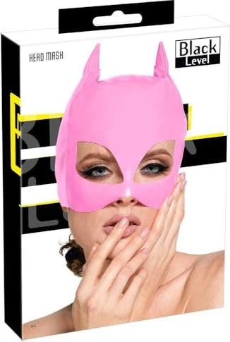 Black Level Cat-Look Maske