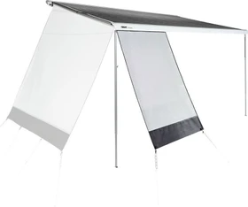 Thule Sun Blocker G2 Front 100cm Seitenwand