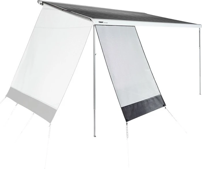 Thule Sun Blocker G2 Front 100cm Seitenwand