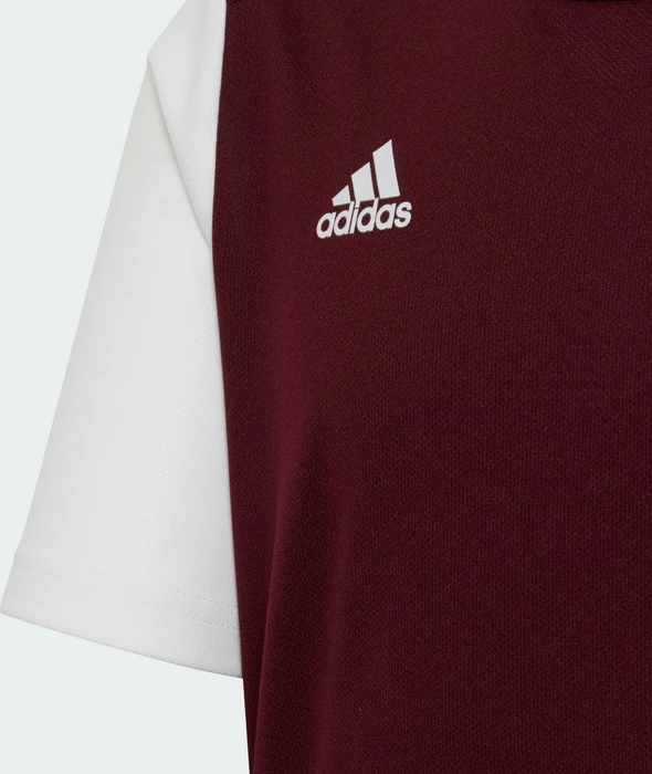 adidas Estro 19 Trikot kurzarm maroon (Junior)