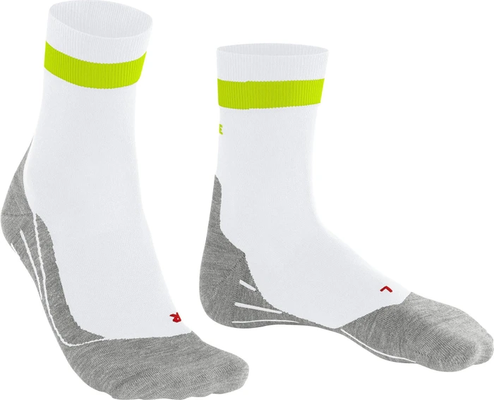 Falke RU4 Laufsocken white-apple (Herren)