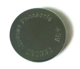 Panasonic CR2032