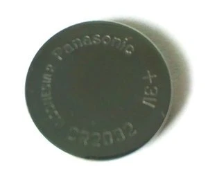 Panasonic CR2032