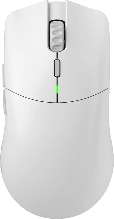 Glorious Model O 2 Pro Wireless, 4K/8K Polling, weiß, USB