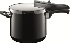 WMF Silit Silargan Sicomatic t-Plus Schnellkochtopf 22cm