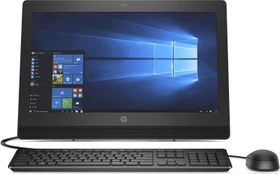HP ProOne 400 G3 AiO, Pentium G4560T, 4GB RAM, 1TB HDD