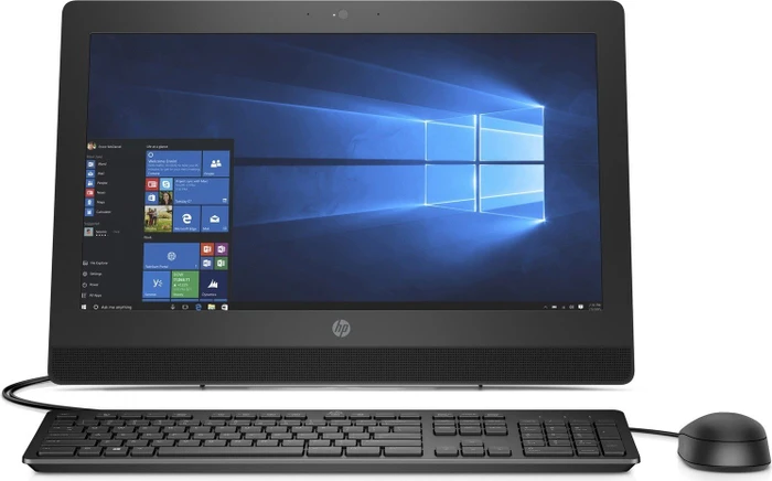 HP ProOne 400 G3 AiO
