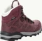 Jack Wolfskin Refugio Prime Texapore Mid dark maroon (Damen) Vorschaubild