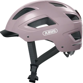 ABUS Hyban 2.0 Helm mellow mauve