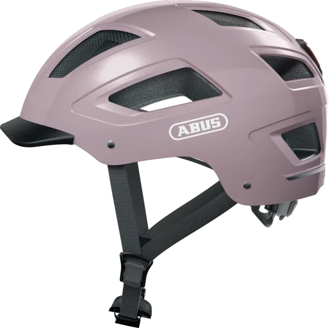 ABUS Hyban 2.0 Helm mellow mauve
