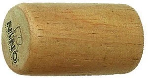 Nino Holz Shaker Small zylindrisch