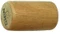 Nino Holz Shaker Small zylindrisch Vorschaubild