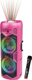 N-Gear Lets Go Party 5150 pink