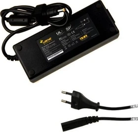 Leicke extern, 120W