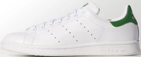 adidas Stan Smith running white ftw/running white/fairway (Herren)