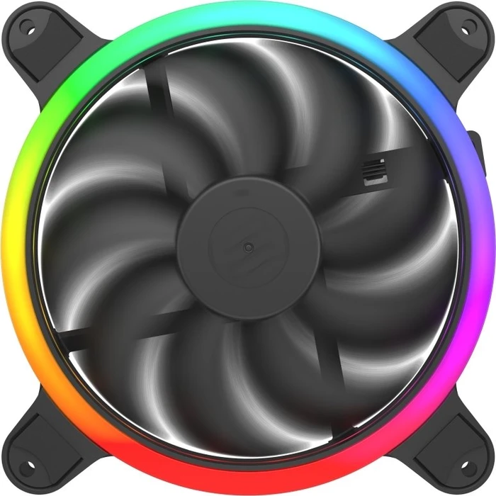 Endorfy SilentiumPC Corona HP EVO ARGB 140, 140mm