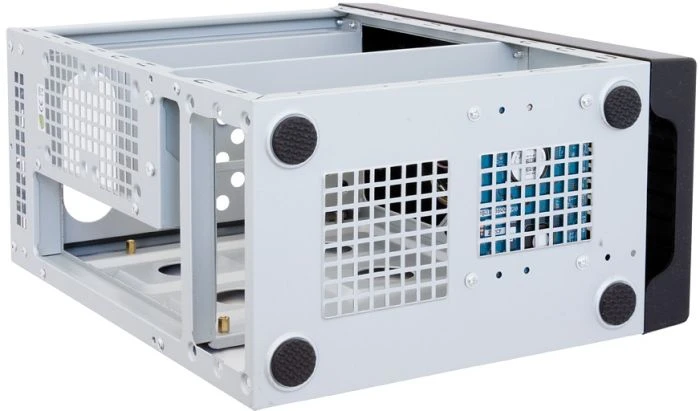 Chieftec UNI BT-02B-U3, Mini-ITX, 250W SFX