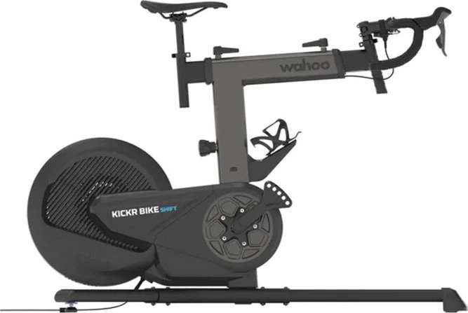 Wahoo Fitness Kickr Bike Shift Indoor Cycle