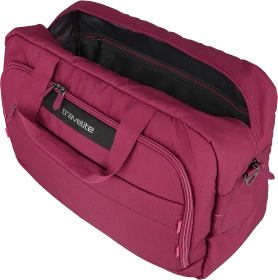 Travelite Skaii Weekender 32l abendrot