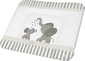 Rotho Babydesign Wickelauflage Boho Sun
