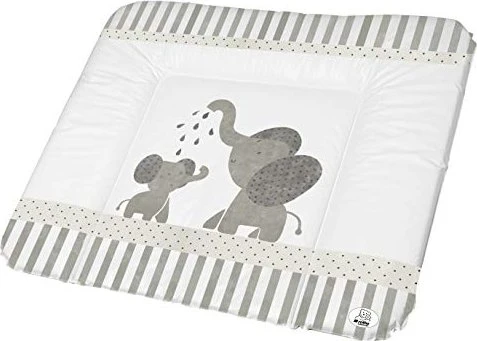 Rotho Babydesign Wickelauflage Boho Sun