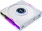 Lian Li Uni Fan TL LCD 120 RGB Reverse Blade, weiß, 120mm Vorschaubild