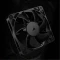 Corsair 3200D RS Smoke, grau, Glasfenster Vorschaubild