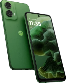 Motorola Moto G35 5G 128GB/4GB Leaf Green