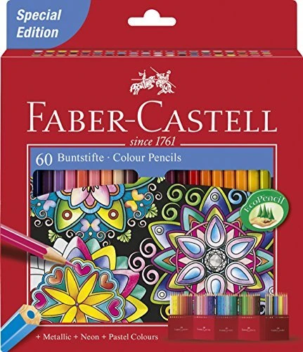 Faber-Castell Classic Colour Buntstift