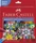 Faber-Castell Classic Colour Buntstift sortiert, 60er-Set (111260)