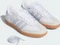 adidas Samba OG cloud white/halo blue/off white Vorschaubild