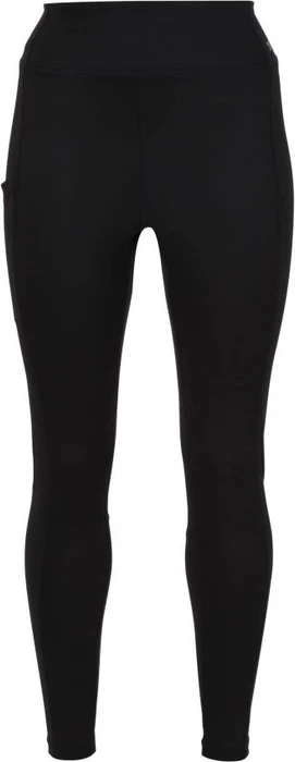 Regatta Holeen II Hose lang schwarz (Damen)