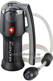 Katadyn Vario Wasserfilter
