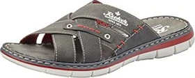 Rieker 25199 grau (Herren)