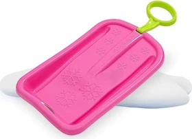 Jamara Snow Play Arrow Bob pink