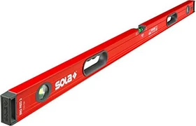 Sola Big Red 3 120 Wasserwaage 120cm