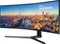 Samsung CJ890 (2018), 49" Vorschaubild