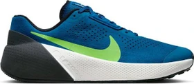 Nike Air Zoom TR 1 court blue/black/platinum tint/green strike (Herren)