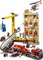 LEGO City Feuerwehr - Feuerwehr in der Stadt Vorschaubild