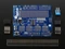 Adafruit 16-Kanal PCA9685 PWM/Servo Shield für Arduino Vorschaubild