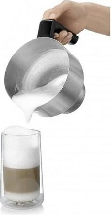 WMF Lono Milk & Choc elektrischer Milchaufschäumer