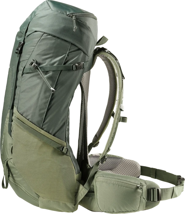 Deuter Futura Pro 40 ivy/khaki