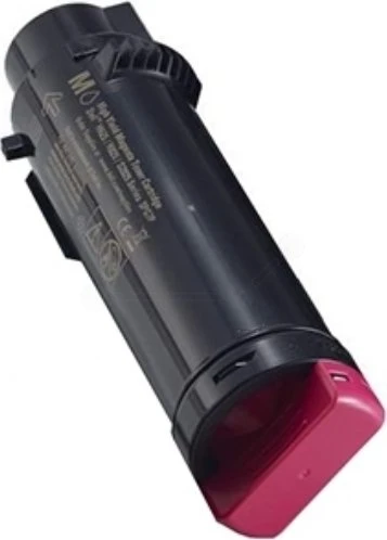 Dell Toner 593-BBRT magenta extra hohe Kapazität